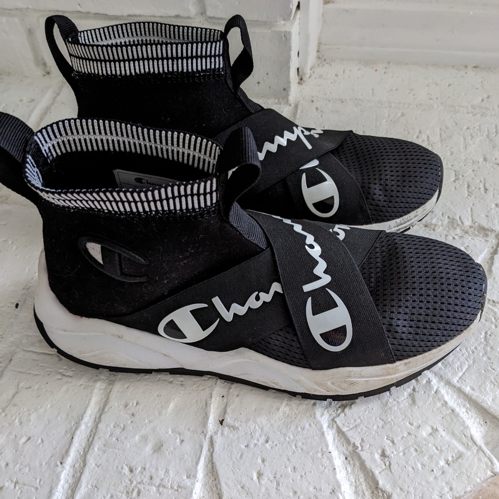 Champion Boys Sneakers